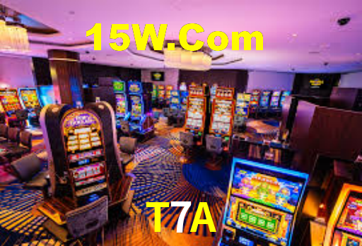 Live Casino T7A