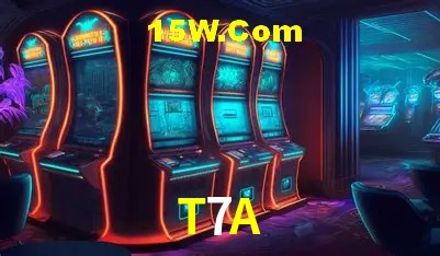 Promoção Relâmpago T7A