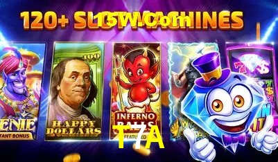 Sistemas de Segurança T7A