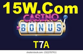 Slot Games T7A