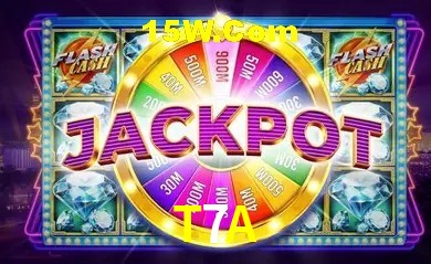 Jogos de Slot T7A