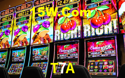 Exclusive Games T7A
