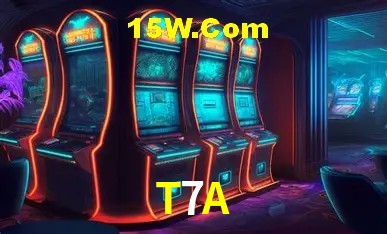 T7A,T7A.Bet