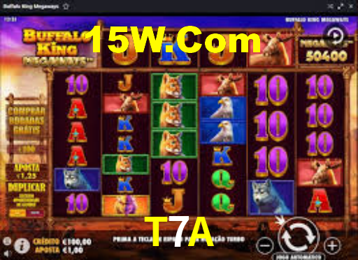 VIP Casino T7A