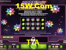 Account Benefits T7A