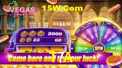 Diretório de Jogos T7A