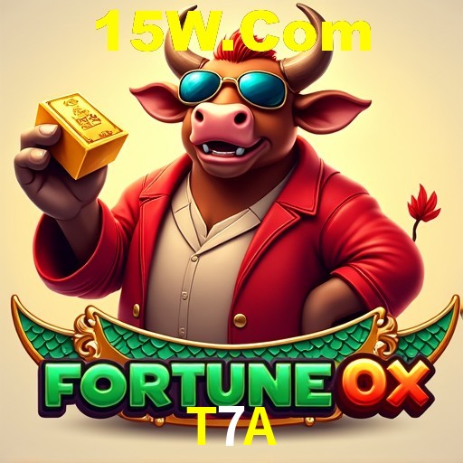 Casino Ao Vivo T7A