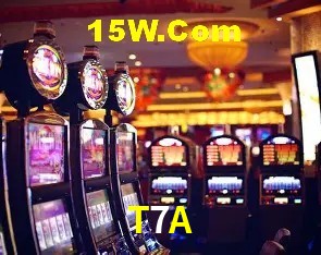 Casino Ao Vivo T7A
