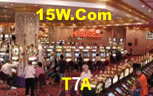 Blackjack Table T7A