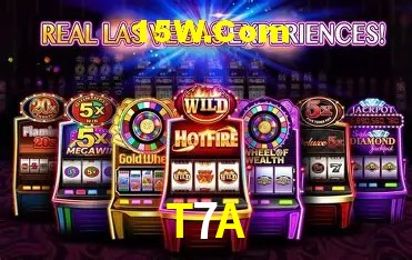 Promoções Sazonais T7A