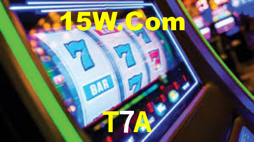 Welcome Bonus T7A